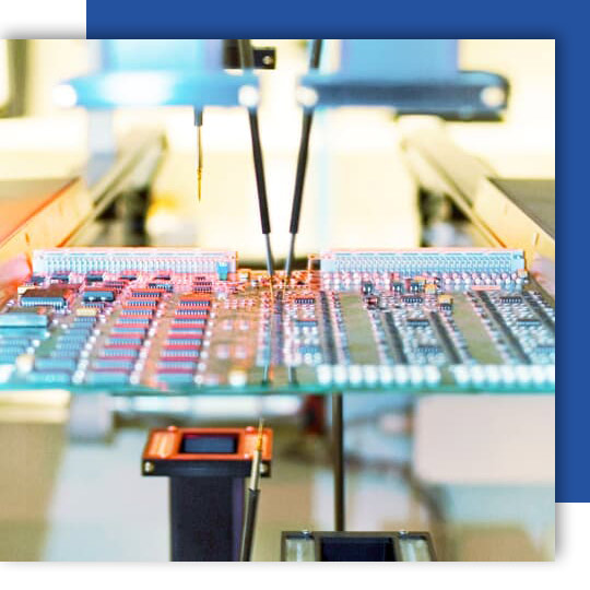 industrial parts supplier